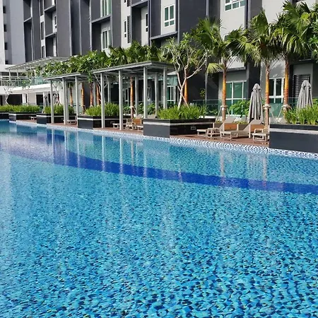 Arbarhome Klang Exterior photo