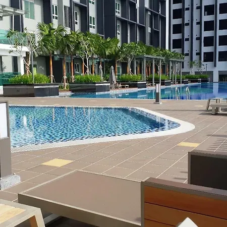 Arbarhome Klang Exterior photo