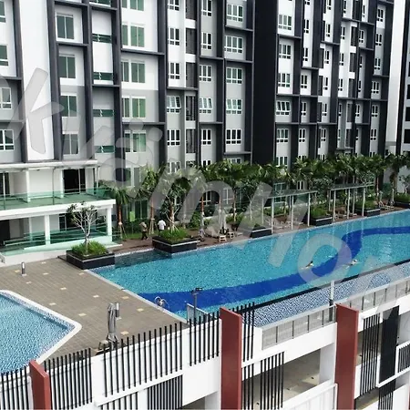 Arbarhome Klang Exterior photo