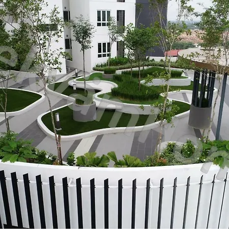 Arbarhome Klang Exterior photo
