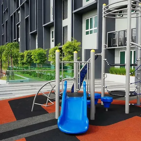 Arbarhome Klang Exterior photo