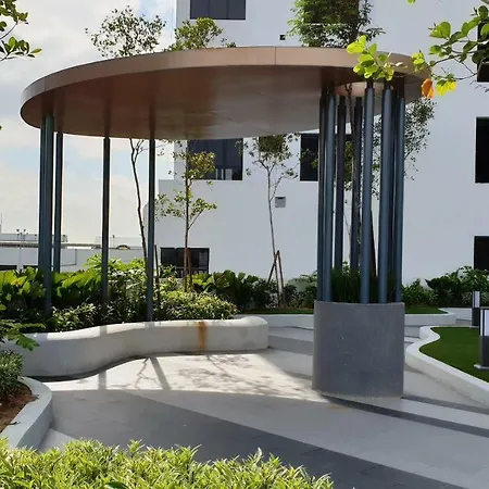 Arbarhome Klang Exterior photo