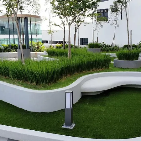 Arbarhome Klang Exterior photo