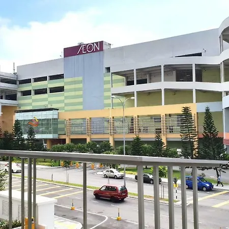 Arbarhome Klang Exterior photo