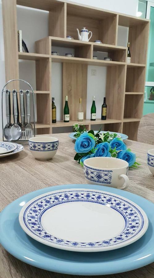 Apartment Arbarhome *