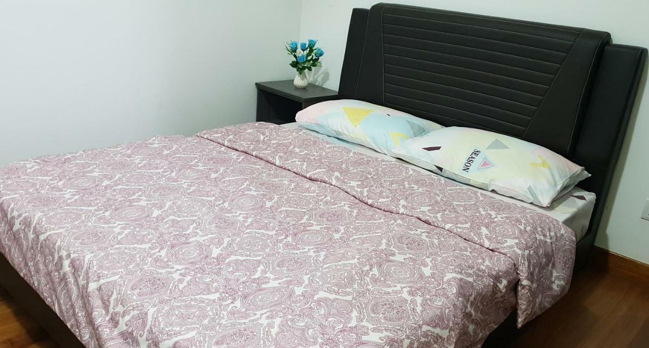 Arbarhome Apartment Klang