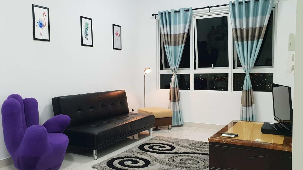 Apartment Arbarhome *