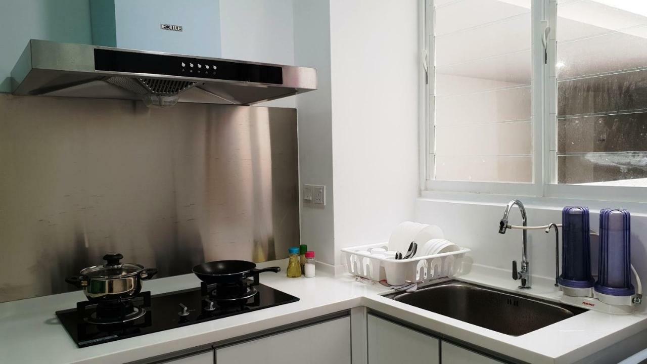 Arbarhome Apartment Klang