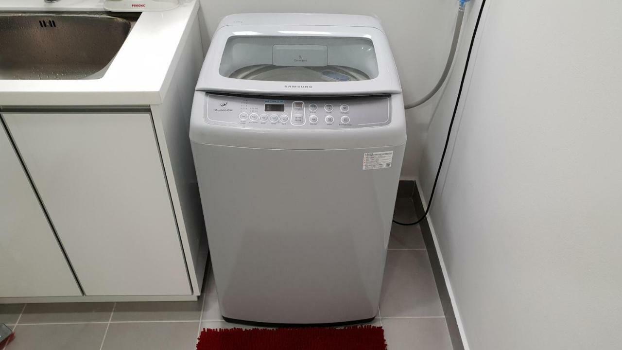 Arbarhome Apartment Klang