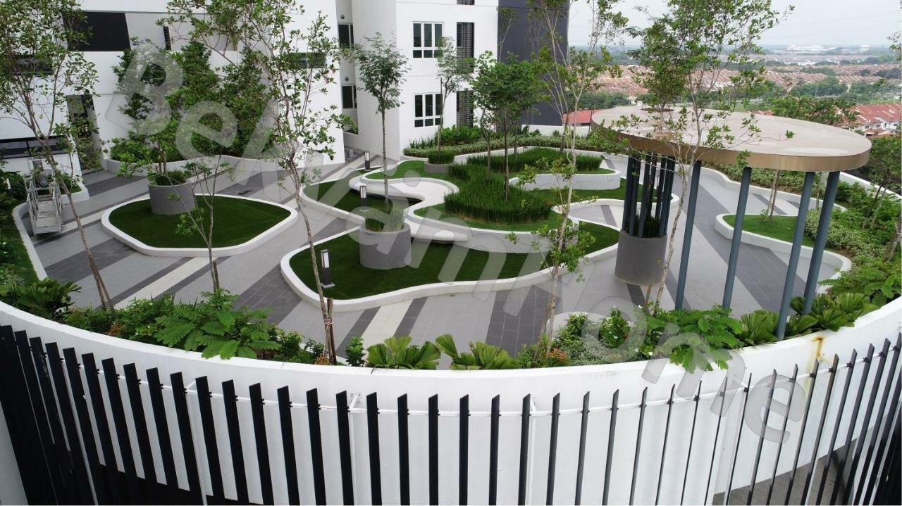 Apartment Arbarhome Klang