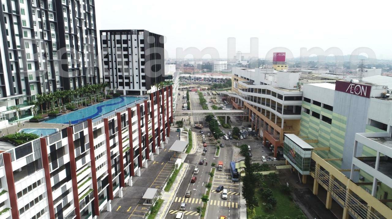 Arbarhome Apartment Klang