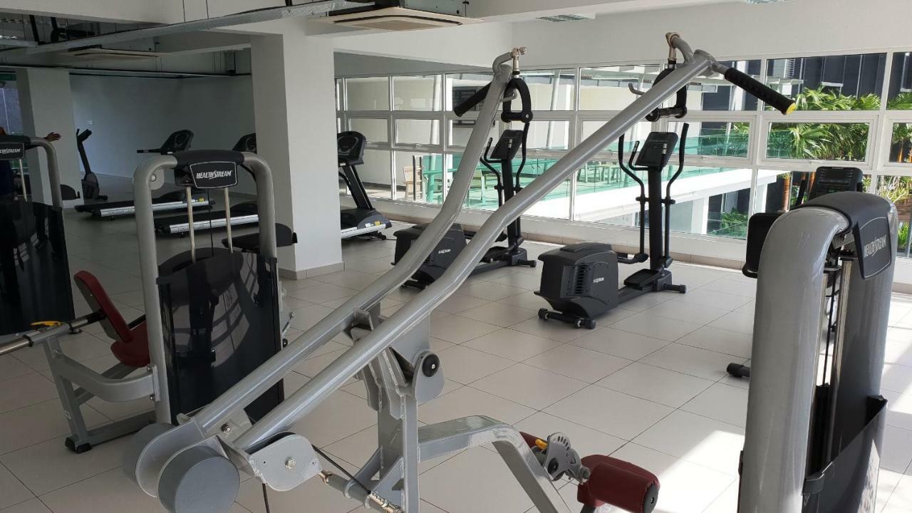 Apartment Arbarhome *