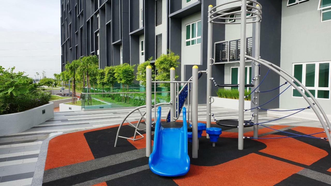 Arbarhome Apartment Klang