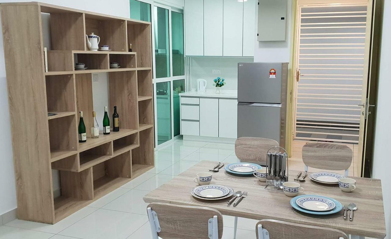 Apartemen Arbarhome *