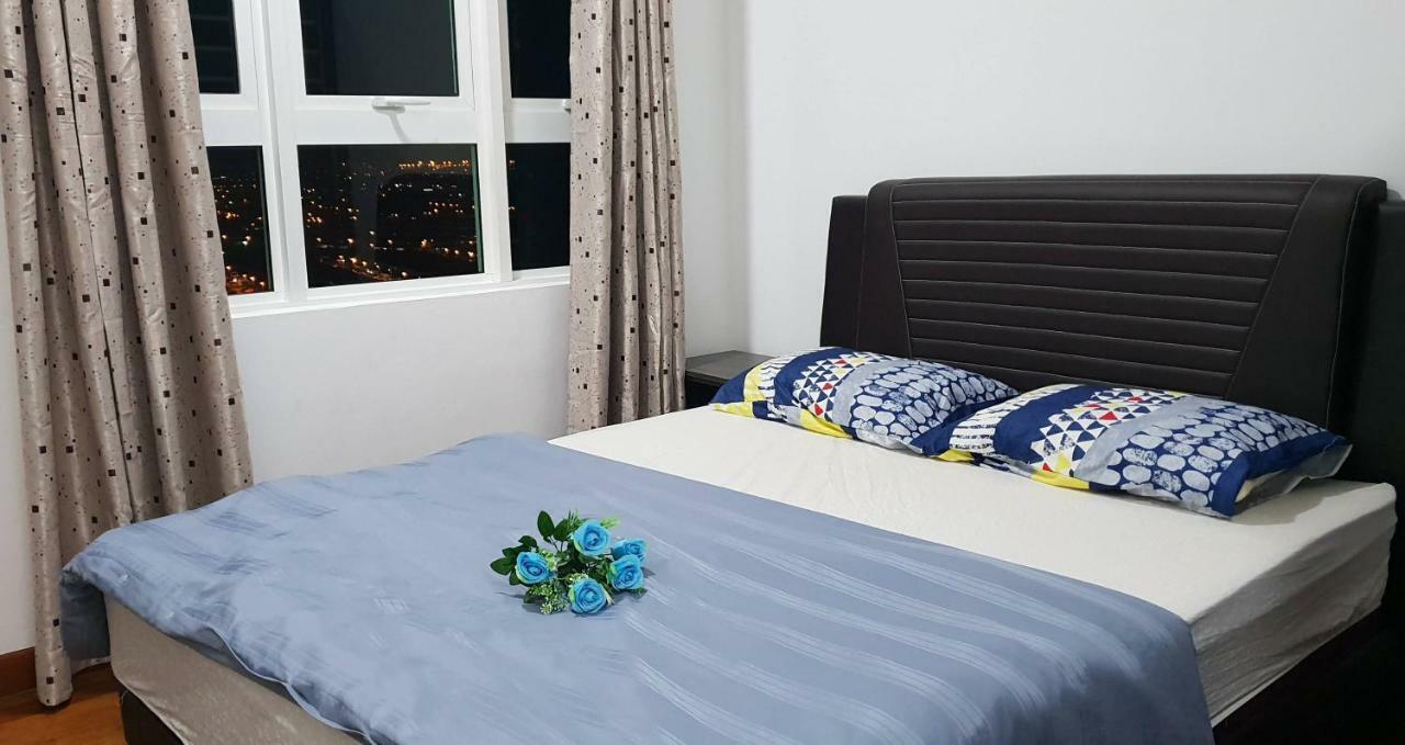 Apartemen Arbarhome