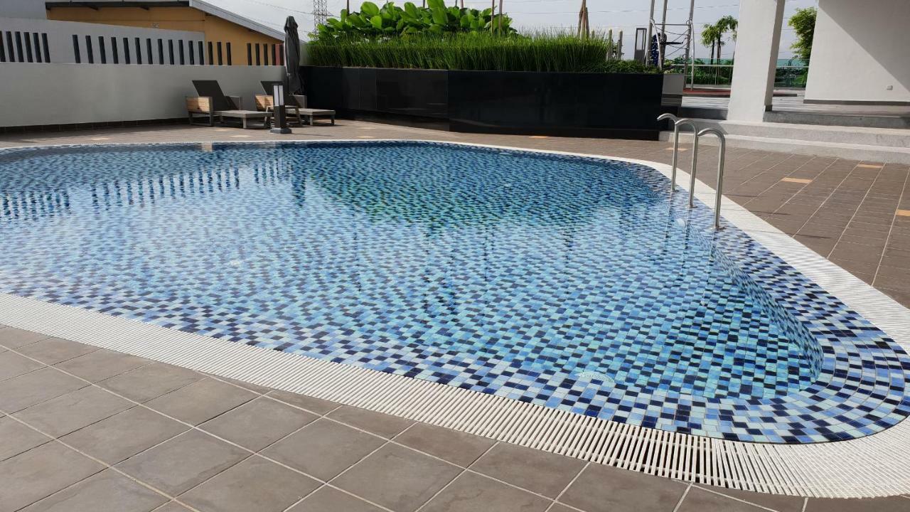 Apartemen Arbarhome