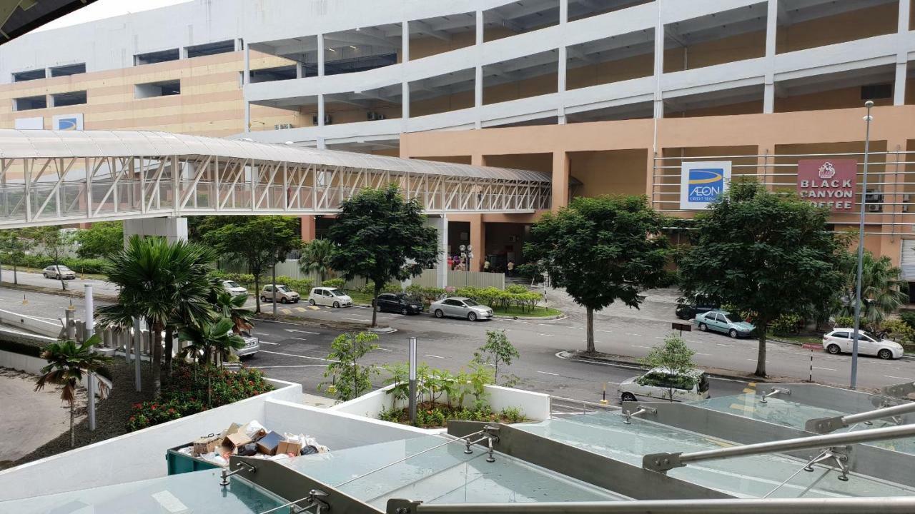 Apartemen Arbarhome