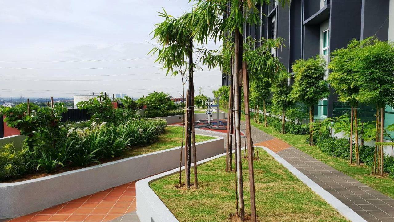 Apartemen Arbarhome Klang